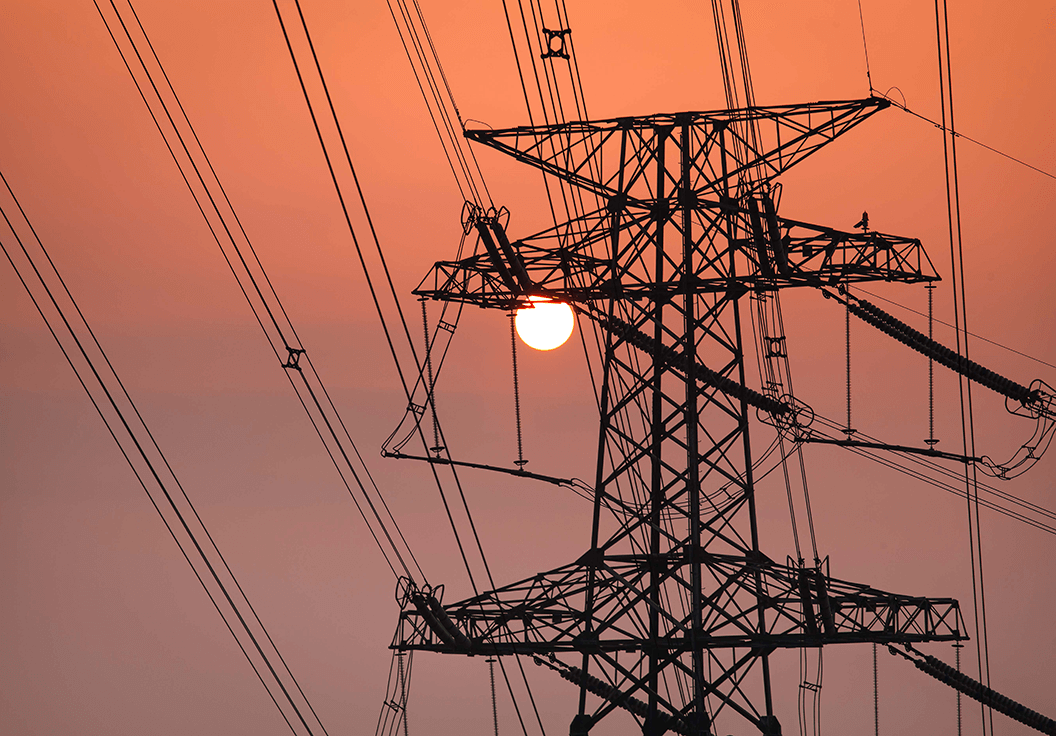 电网建设 