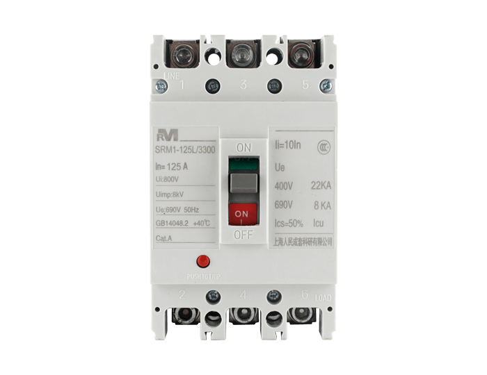 SRM1-125L/3300