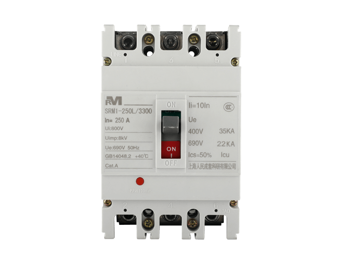 SRM1-250L/3300