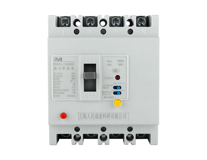 SRM1L-250/4300